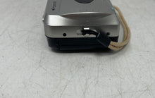 Load image into Gallery viewer, Polaroid 470 AF Silver Built-In Flash 35mm Point & Shoot Film Camera Not Tested