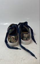 Load image into Gallery viewer, Dirty Laundry Womens Josi Multicolor Floral Lace-Up Sneakers Shoes Size 8.5