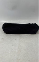 Load image into Gallery viewer, Kate Spade New York Womens Black Zipper Cosmetic Makeup Bag With Tag