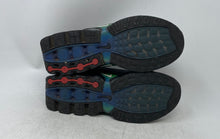 Load image into Gallery viewer, Nike Kids Air Max Dn FB8987-010 Green Black Lace-Up Running Shoes Size 6.5Y