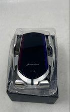 Load image into Gallery viewer, R2 Automatic Clamp Smartphone Mount Simple Fast Car Wireless Charger Not Tested