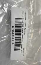 Load image into Gallery viewer, Voyee Xbox 360 Model HY4102 Black Wired Controller Not Tested