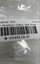 Load image into Gallery viewer, Tokina Black AF 100-300mm f/5.6-6.7 Telephoto Zoom Camera Lens