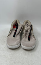 Load image into Gallery viewer, Nike Boys Air Jordan First Class AJ7314-020 Beige Lace-Up Sneakers Shoes Size 6Y