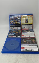 Load image into Gallery viewer, Lot Of 6 Pcs Assorted Mixed Variety Video Games For Sony PlayStation 4
