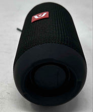 Load image into Gallery viewer, ArgomTech DrumBeats X Black TWS Wireless Bluetooth Speaker Not Tested NCL