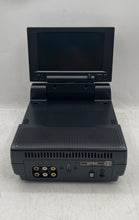 Load image into Gallery viewer, Sony Model MV-65ST Black Portable DVD Player Dream System Not Tested