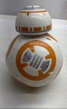Load image into Gallery viewer, Disney Star Wars Astromech BB-8 Droid 17+ Sound Effects Action Figure Untested