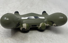 Load image into Gallery viewer, Sony PlayStation DualShock 4 Green Camouflage Wireless Game Controller No Tested
