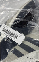 Load image into Gallery viewer, Adidas Mens X PLR BY9255 Gray Black Lace-Up Low Top Sneaker Shoes Size 10.5