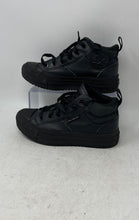 Load image into Gallery viewer, Converse Unisex CT All Star Malden Street A04478C Black Sneakers Shoes Sz M3 W5