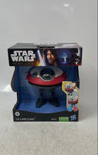 Load image into Gallery viewer, Hasbro Star Wars Obi-Wan Kenobi L0-LA59 Electronic Figure Untested