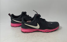 Load image into Gallery viewer, Nike Womens In Season TR 454445-014 Multicolor Lace-Up Sneakers Shoes Size 9.5