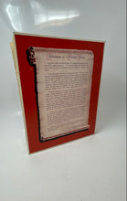 Load image into Gallery viewer, Harris Global Postage Printed Pages Traveler Stamp Album Binder Collectible