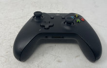 Load image into Gallery viewer, Microsoft Xbox Model 1708 Black Wireless Video Game Controller Not Tested