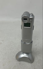 Load image into Gallery viewer, Computer Partner Premium Silver 300K Pixels Still Digital Camera Untested