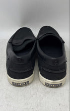 Load image into Gallery viewer, Cole Haan Mens Nantucket Black Slip-On Low Top Loafer Shoes Size 7 M