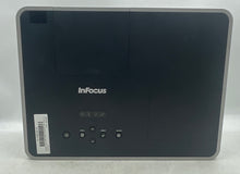 Load image into Gallery viewer, InFocus IN42 Model W400 Gray 3500 Lumens Portable LCD Projector Not Tested