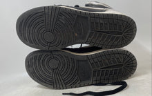 Load image into Gallery viewer, Nike Kids Air Jordan 1 Retro High OG FD1437-010 Black White Sneaker Shoes Sz 6Y