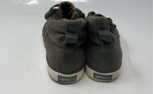 Load image into Gallery viewer, Adidas Mens Nizza Green White Lace-Up Round Toe Low Top Sneaker Shoes Size 8