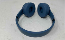 Load image into Gallery viewer, Beats By Dr. Dre Solo 4 Blue Wireless Over The Ear Headphone With Case NCL