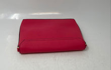 Load image into Gallery viewer, Kate Spade New York Womens Newbury Lane Sally Pink Yellow Crossbody Purse
