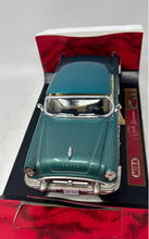 Load image into Gallery viewer, Vintage Mira Golden Line 1995 Buick Century Convertible Model Diecast Car