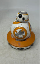 Load image into Gallery viewer, Sphero Star Wars BB-8 App Enabled Droid Action Figure With Open Box Not Tested