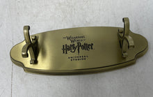 Load image into Gallery viewer, Universal Studios The Wizarding World Harry Potter Collectible Wand & Stand