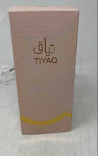 Load image into Gallery viewer, Fragrance Couture Tiyaq Women Eau De Parfum Natural Spray 100ml With Box