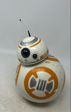 Load image into Gallery viewer, Disney Store Star Wars 9" Interactive Talking BB-8 Droid Robot Toy Not Tested