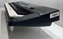 Load image into Gallery viewer, Casio CTK-720 Black Portable 61-Key USB Electronic Keyboard Not Tested