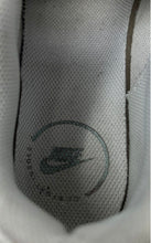 Load image into Gallery viewer, Nike Womens Air Max SC White Gray Low Top Lace-Up Sneaker Shoes Size 8.5