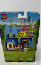 Load image into Gallery viewer, LEGO Friends Andrea's Bunny Cube 41666 Building Toys Complete Set Sealed)