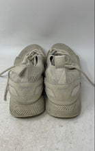 Load image into Gallery viewer, Hugo Boss Mens Titanium Runn Beige Lace-Up Sneaker Shoes Size EUR 43