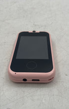 Load image into Gallery viewer, Kids Pink Dual Camera Music Player Touch Screen Phone Untested
