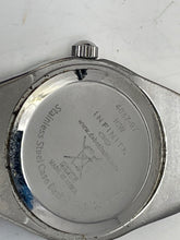 Load image into Gallery viewer, Infinity Women Silver-Tone Watch (NCL)