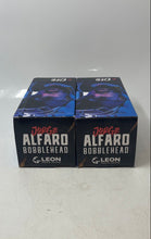 Load image into Gallery viewer, Lot Of 2 Jorge Alfaro MLB Miami Marlins Bobbleheads Leon Medical El Oso In Box