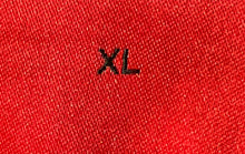 Load image into Gallery viewer, Hugo Boss Mens Red Printed Elastic Waist Bermuda Shorts Size XL