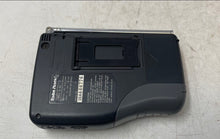 Load image into Gallery viewer, RadioShack Pocketvision 31 Portable LCD Color Television With Case