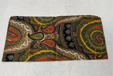 Load image into Gallery viewer, No Brand Womens Multicolor Paisley Multifunctional Bohemian Pocket Headscarf