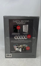 Load image into Gallery viewer, Garth Brooks The First Five Years Multimedia Six-Disc Box CDs Factory Sealed