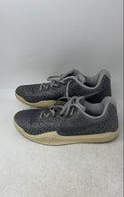 Load image into Gallery viewer, Nike Mens Mamba Instinct 852473-002 Gray Low Top Lace-Up Running Shoes Size 8.5