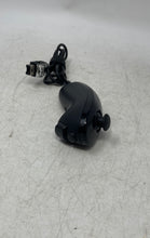 Load image into Gallery viewer, Black Wired Video Gaming Nunchuk Controller For Nintendo Wii Not Tested