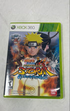 Load image into Gallery viewer, Lot Of 4 Pcs Assorted Xbox 360 Mixed Genre Action And Adventure Video Games
