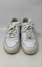 Load image into Gallery viewer, Nike Womens Air Force 1 07 DD8959-100 White Lace-Up Sneakers Shoes Size 8