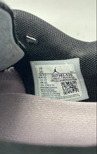 Load image into Gallery viewer, Nike Womens Air Jordan 200E DH7381-510 Gray Purple Basketball Shoes Size 10