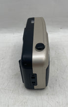 Load image into Gallery viewer, Olympus Trip MD3 Gray Black 35mm Compact Point & Shoot Film Camera Not Tested