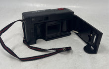 Load image into Gallery viewer, Studio 35 ST-20 DX Black Point & Shoot 35mm Film Camera With Case Not Tested