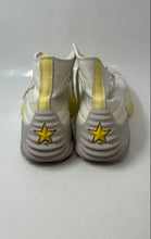 Load image into Gallery viewer, Converse Unisex Run Star Motion White Lace-Up Running Shoes Size M5.5 W7